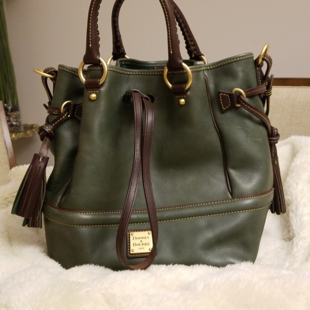 Dooney and Bourke